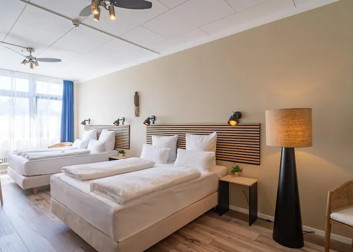 Szálloda Aqua Konstanz