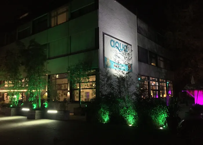 Hotel Aqua