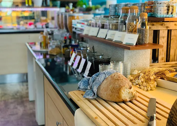 Szálloda Aqua Konstanz