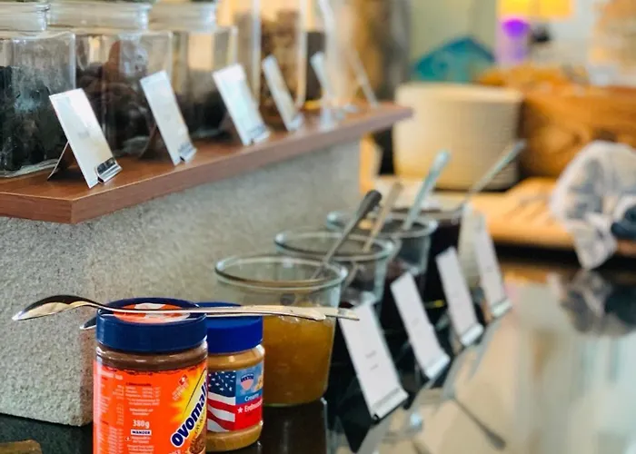 Szálloda Aqua Konstanz