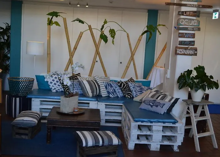 Aqua Szálloda Konstanz